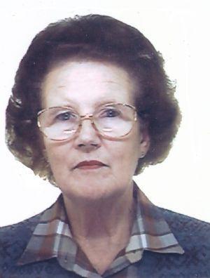 Margaret Hanbury